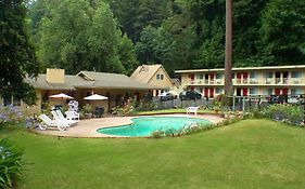 Quality Inn & Suites Santa Cruz Mountains